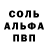 Кодеиновый сироп Lean Purple Drank Cosmic Klutz