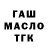 ТГК THC oil Lizaveta Vdovina